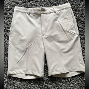 Greg Norman Golf Shorts